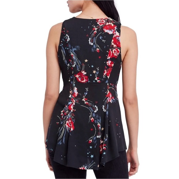 NWT Free People Tunic - Picture 4 of 10